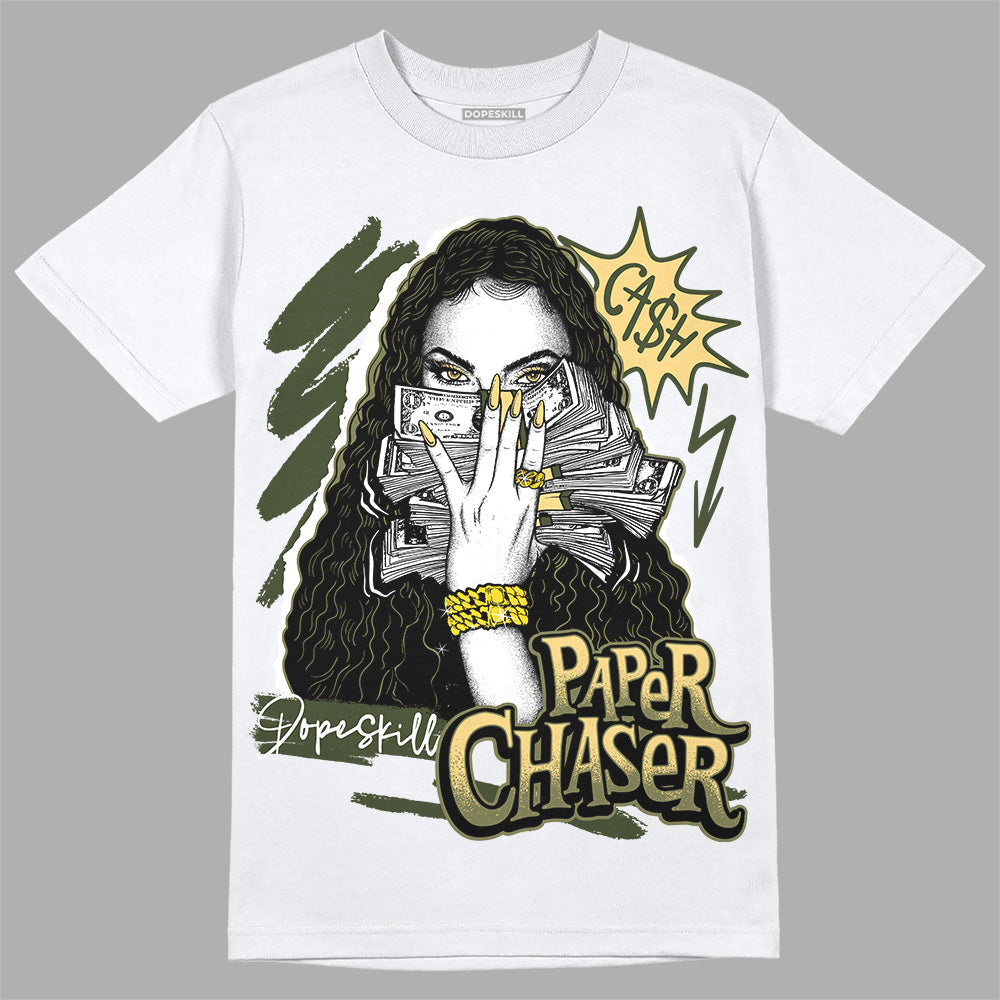 Craft Olive 4s DopeSkill T-Shirt NPC Graphic
