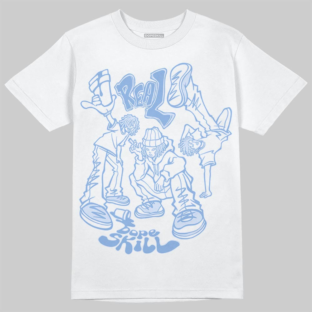 Forget Me Not 4s DopeSkill T-Shirt Real Y2K Players Graphic