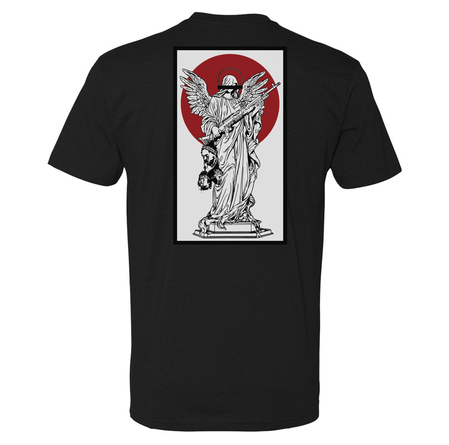 Angel of Death Tee