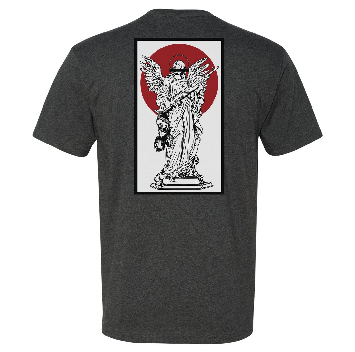 Angel of Death Tee