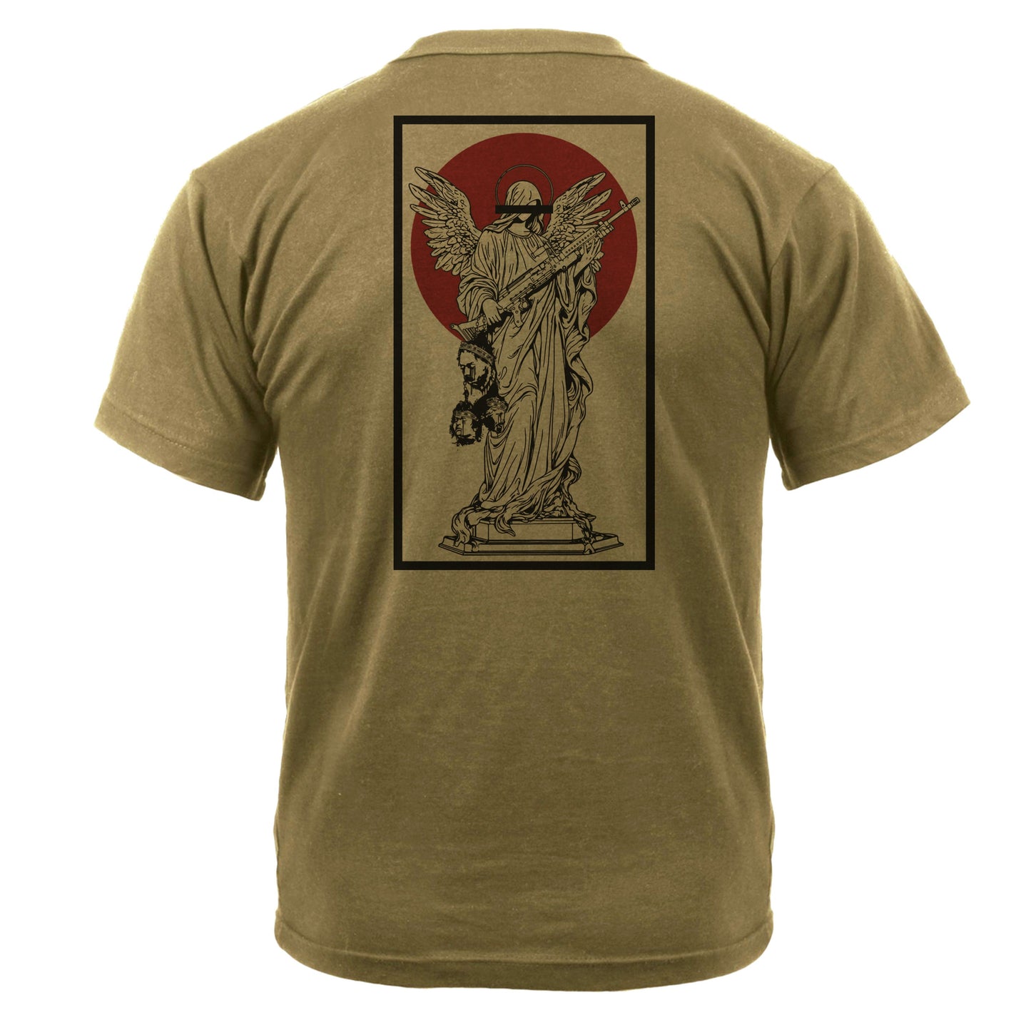 Angel of Death Tee