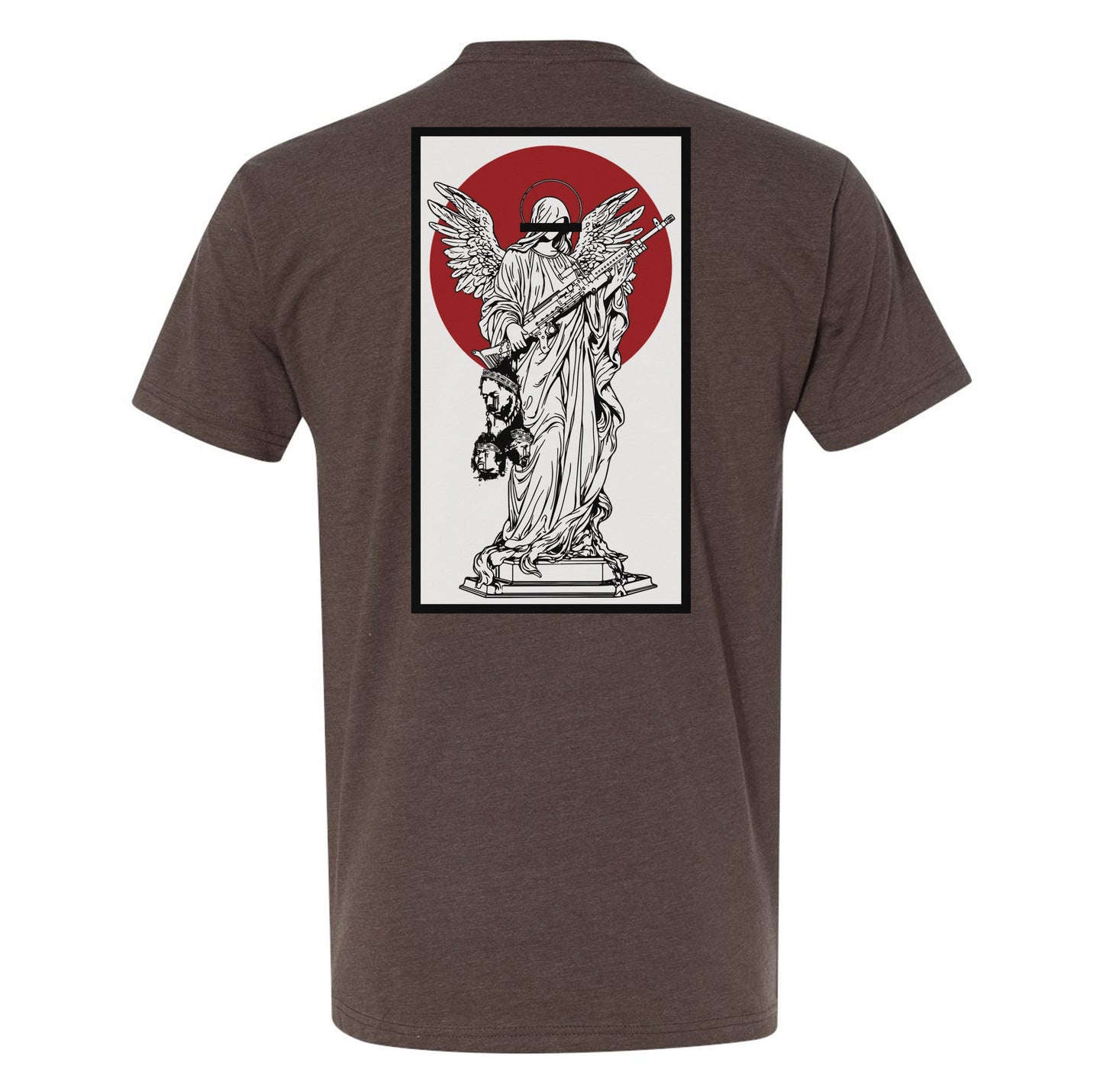 Angel of Death Tee