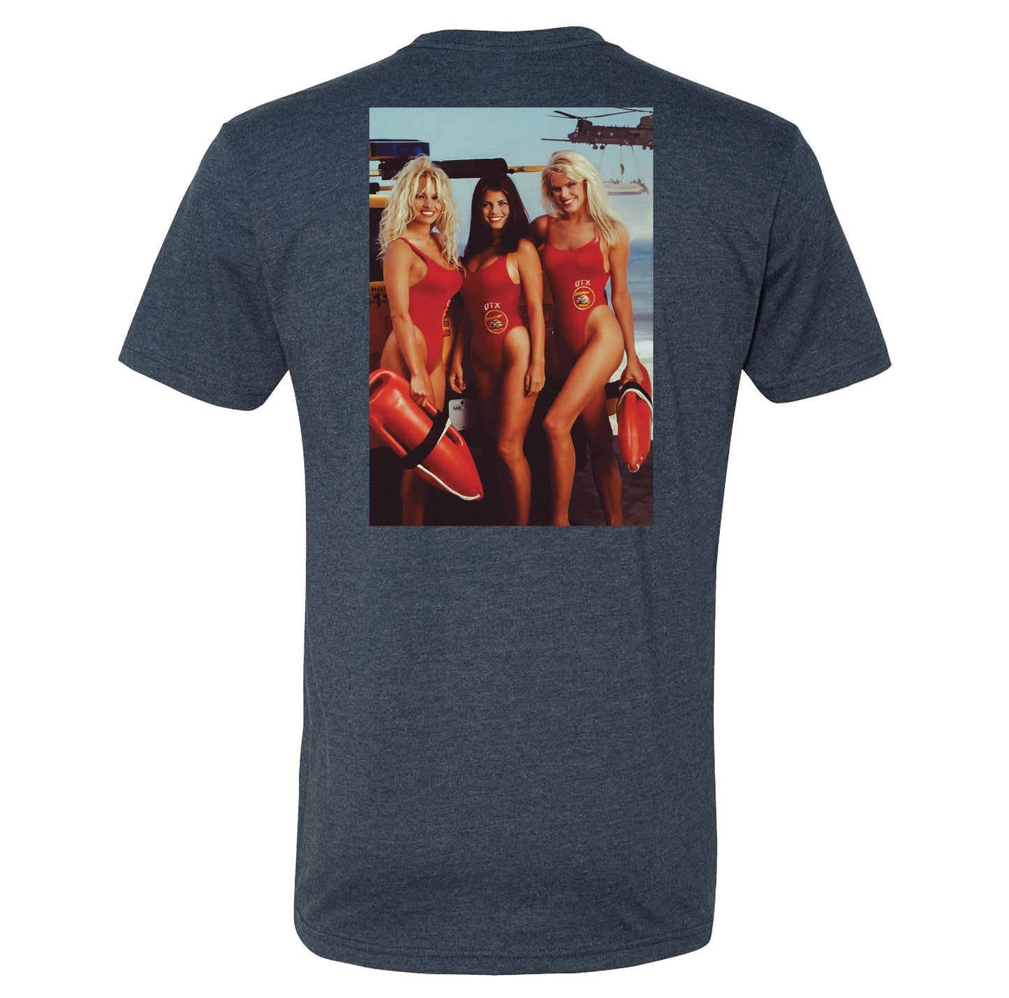 Baewatch Tee