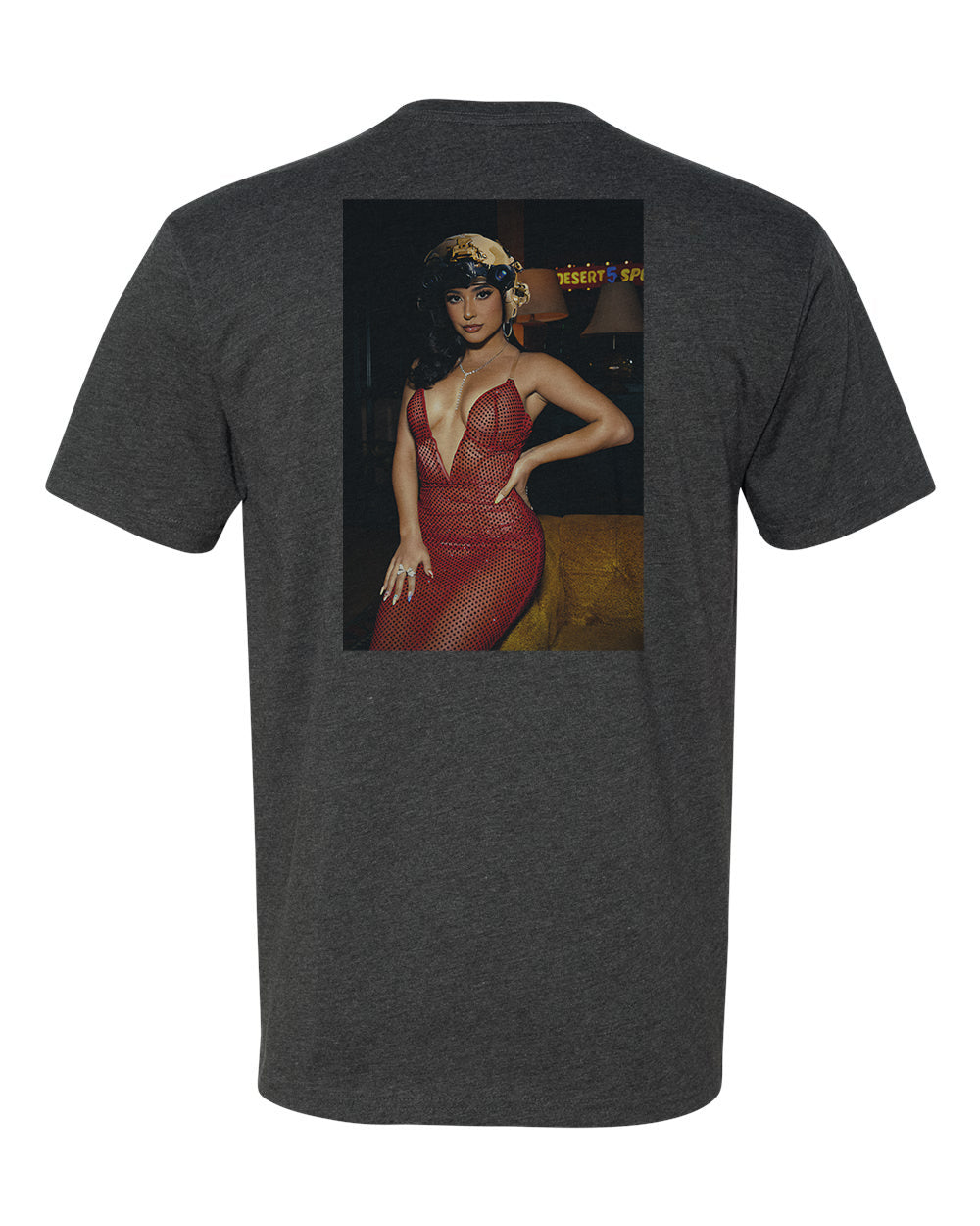 Becky G 2.0 Tee