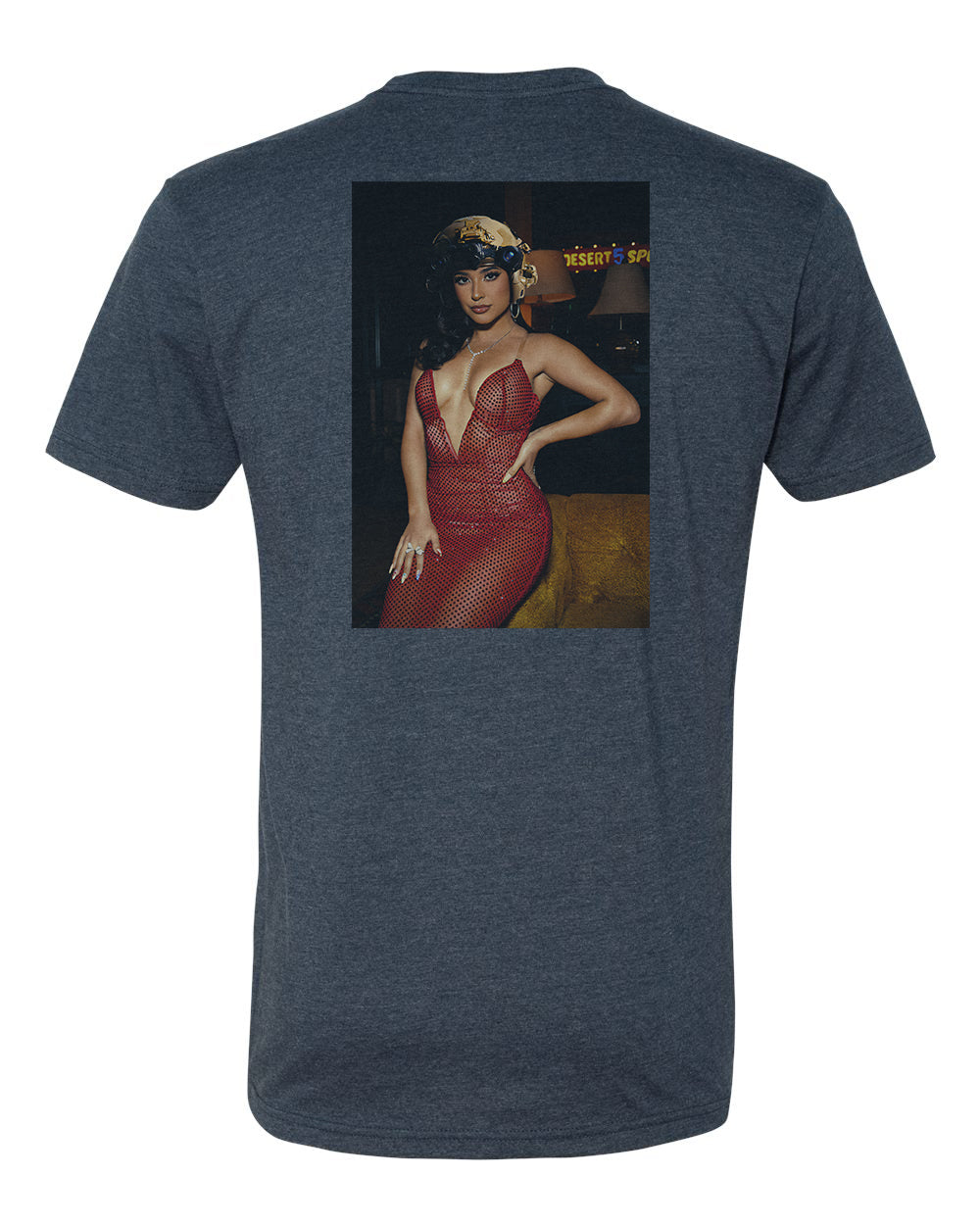 Becky G 2.0 Tee