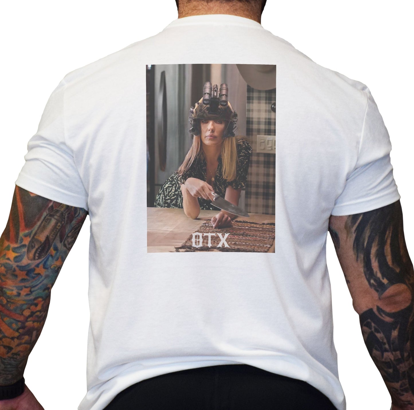 Bethhh Tee