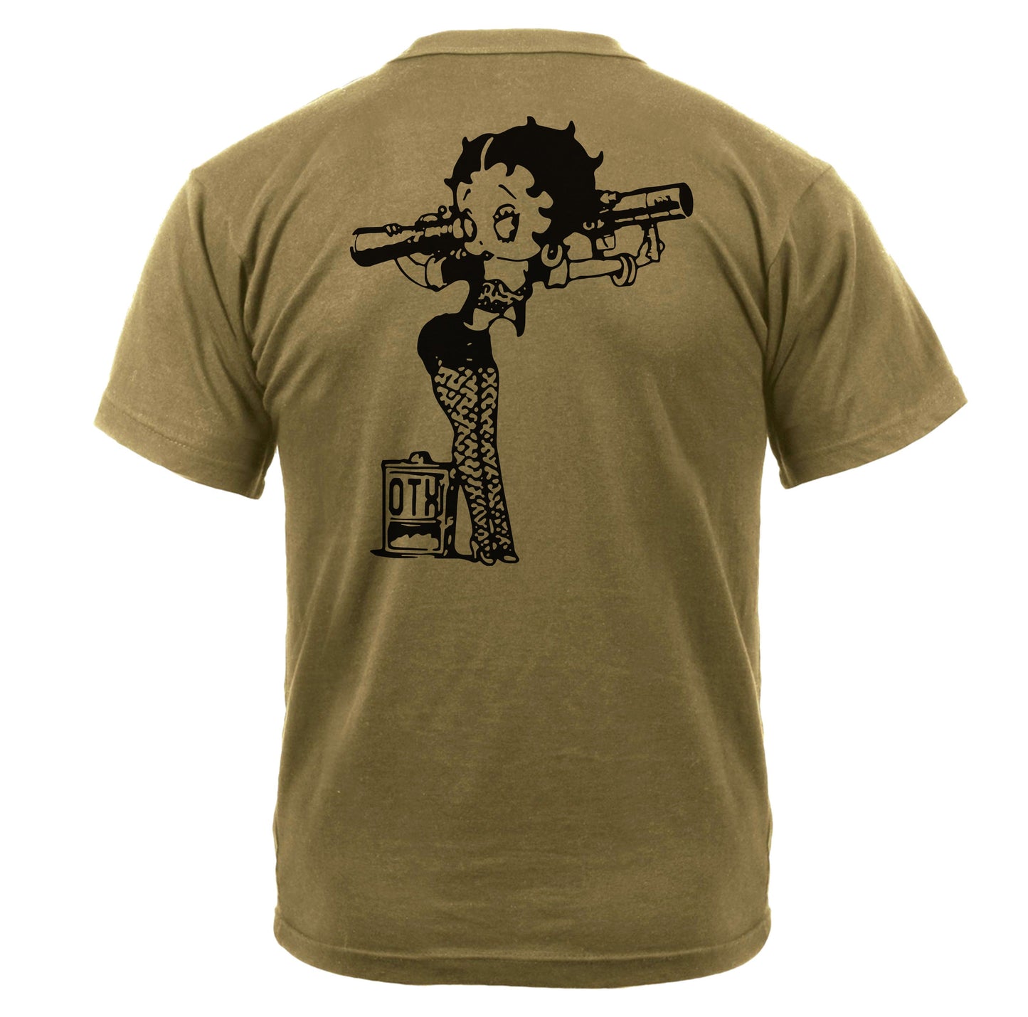 Betty Boop Tee