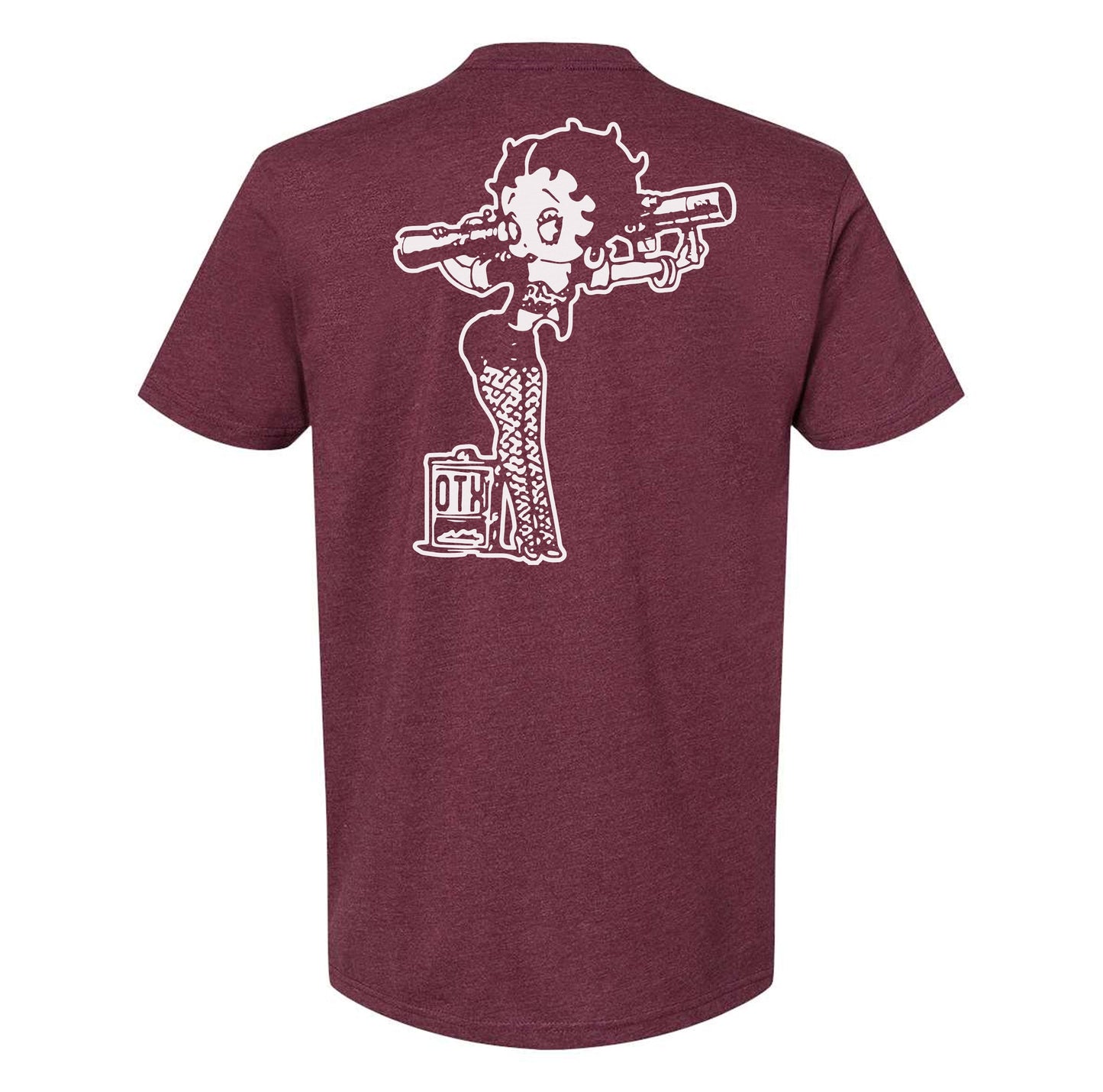 Betty Boop Tee