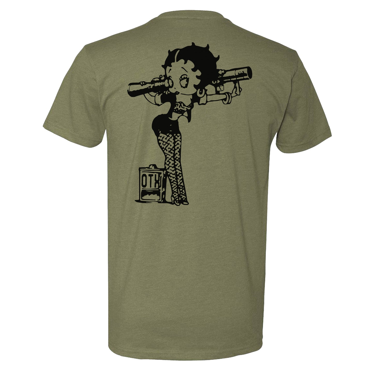 Betty Boop Tee