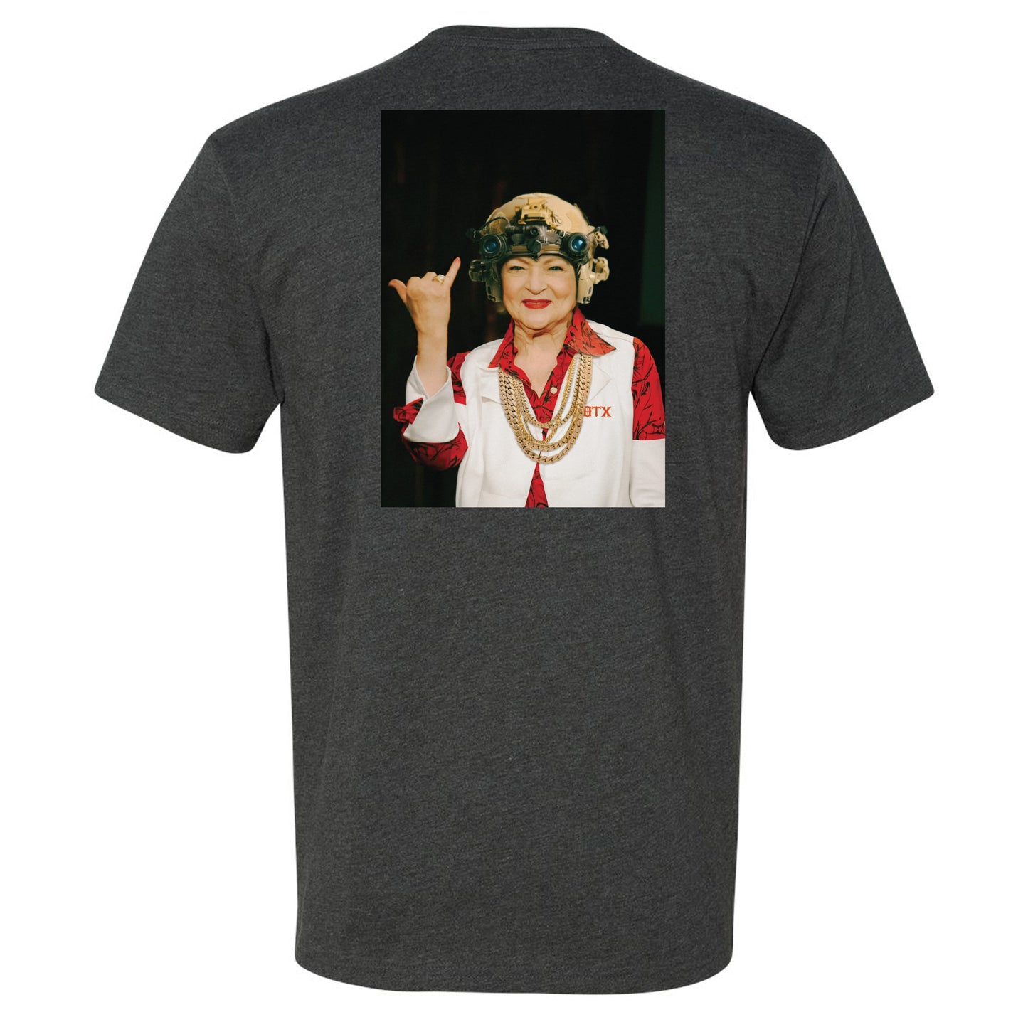 Betty White Tee