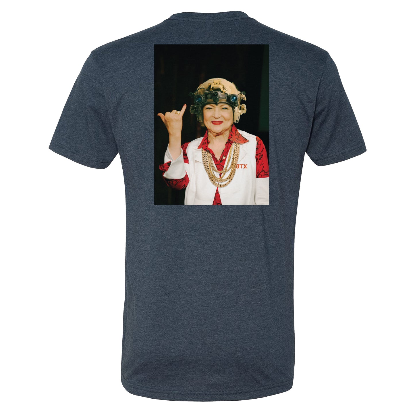 Betty White Tee