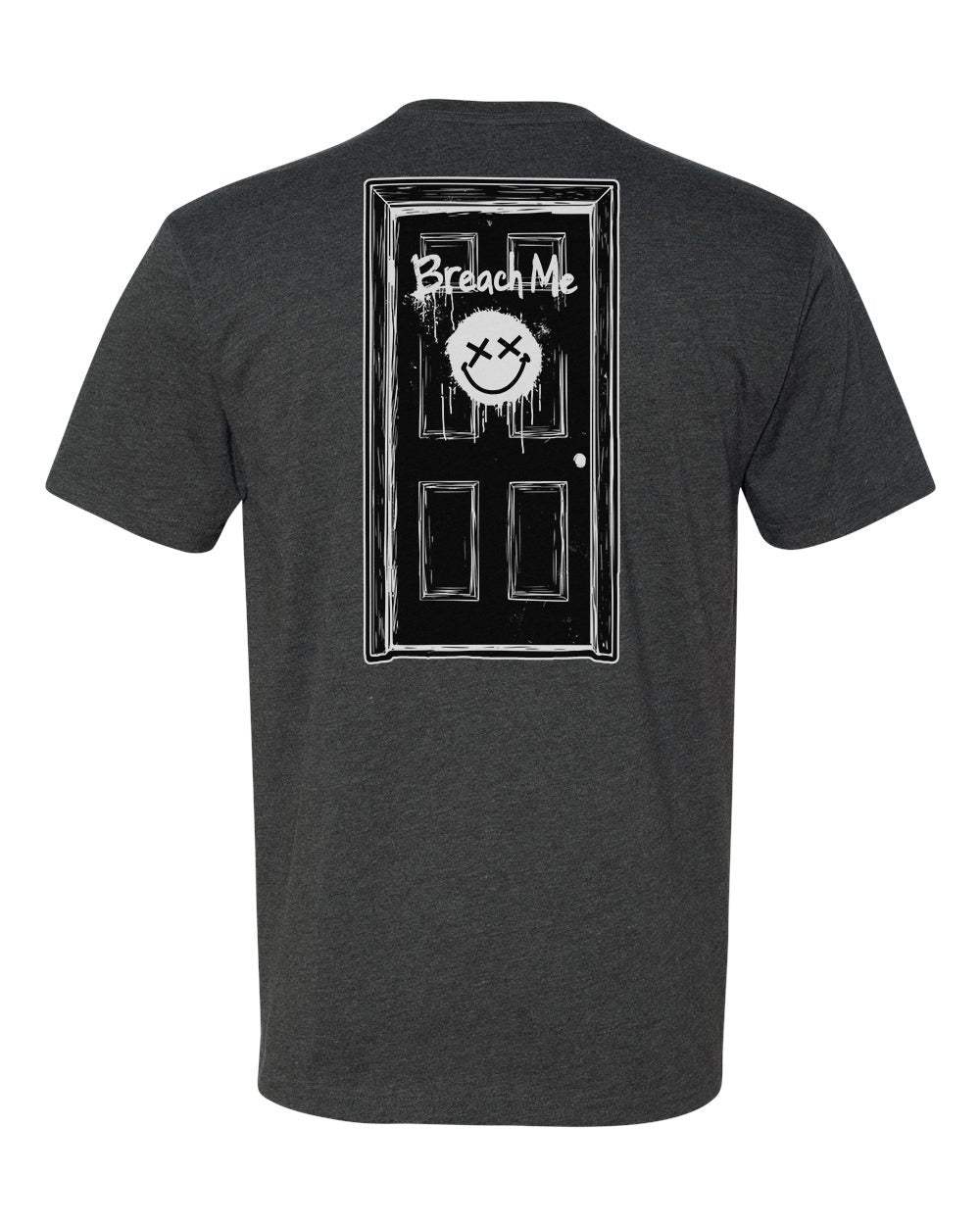 Breach Me Tee