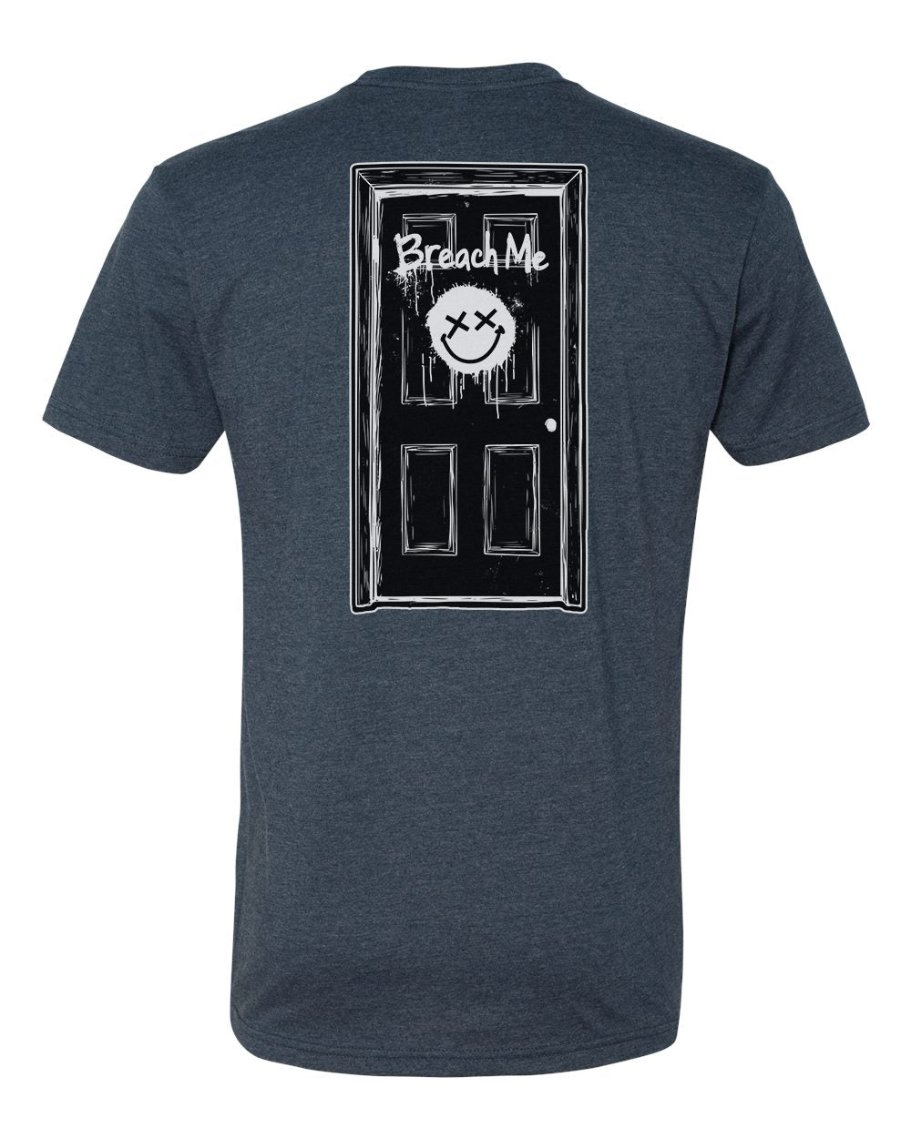 Breach Me Tee