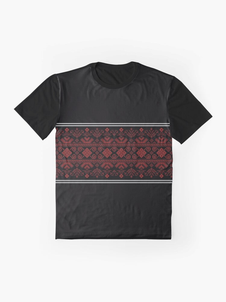 Patterns-249 Graphic T-Shirt