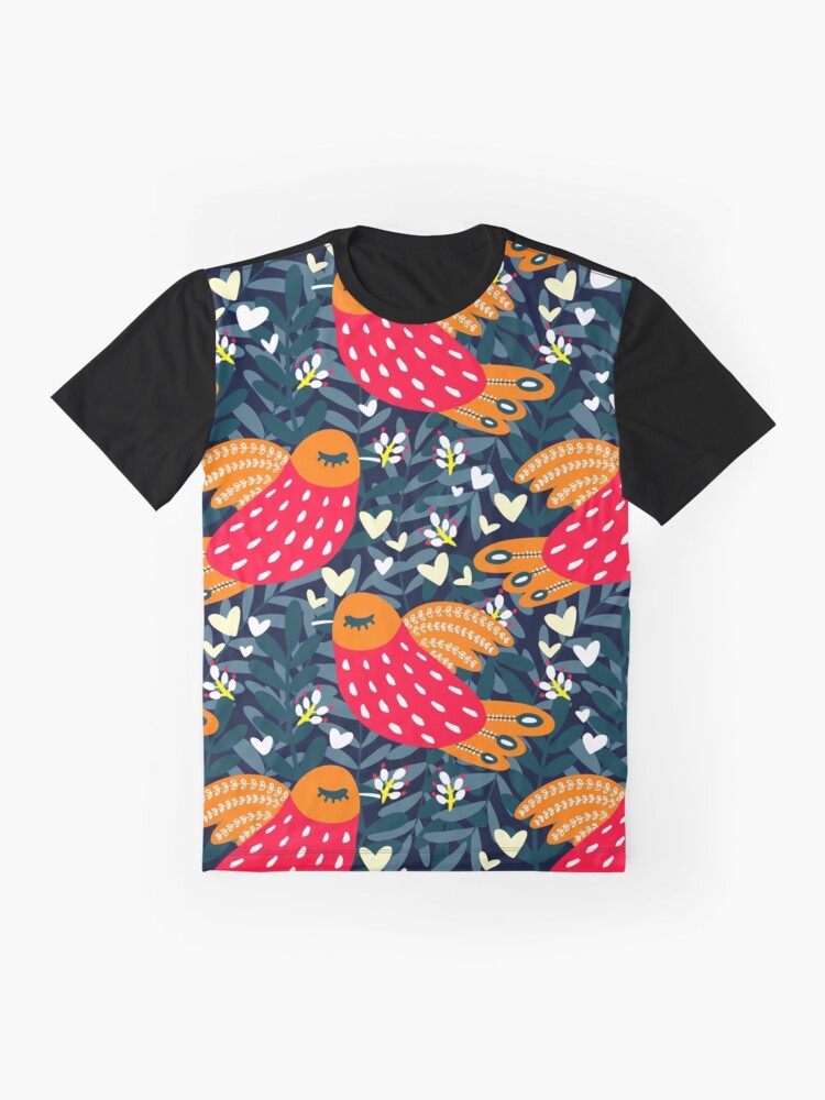 Falalalala Graphic T-Shirt