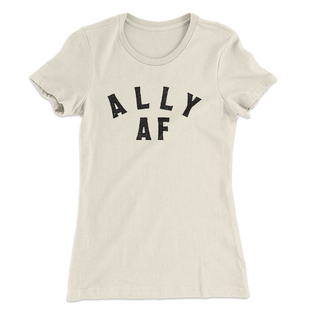 Ally Af Women's T-Shirt