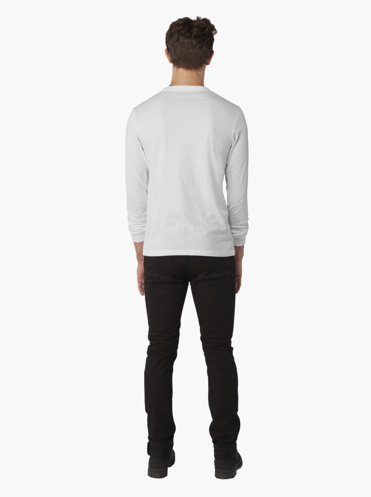go planet Cute Earth Day – Our Planet Long Sleeve T-Shirt