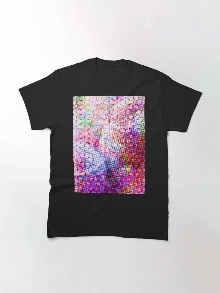 GF283 Art and Abstract Classic T-Shirt