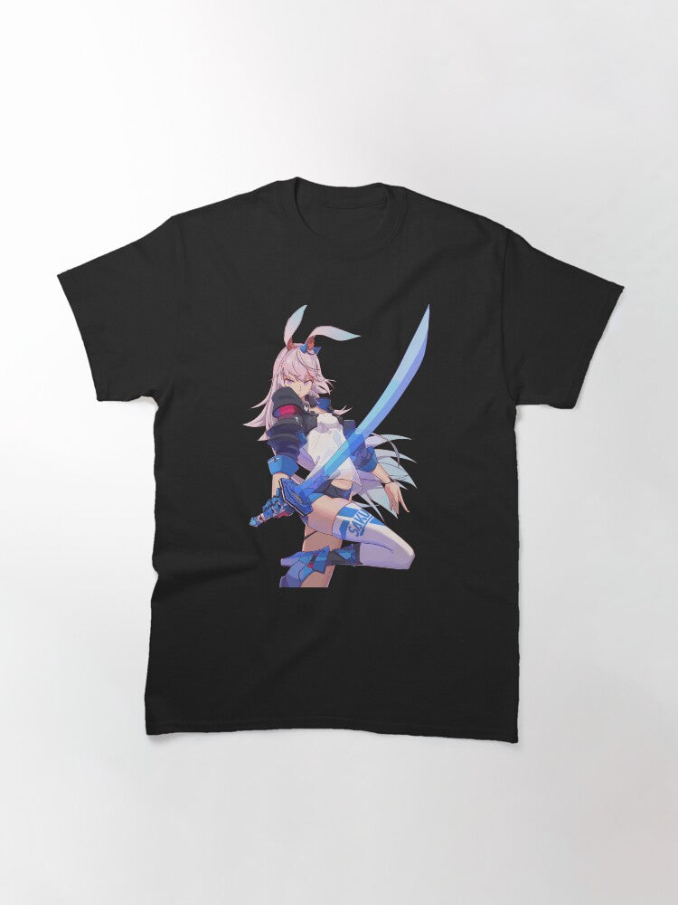 Honkai Impact Classic T-Shirt Style002