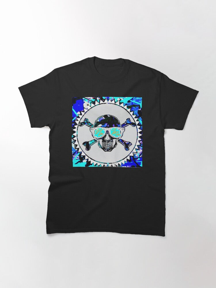 Skull 23 Classic T-Shirt