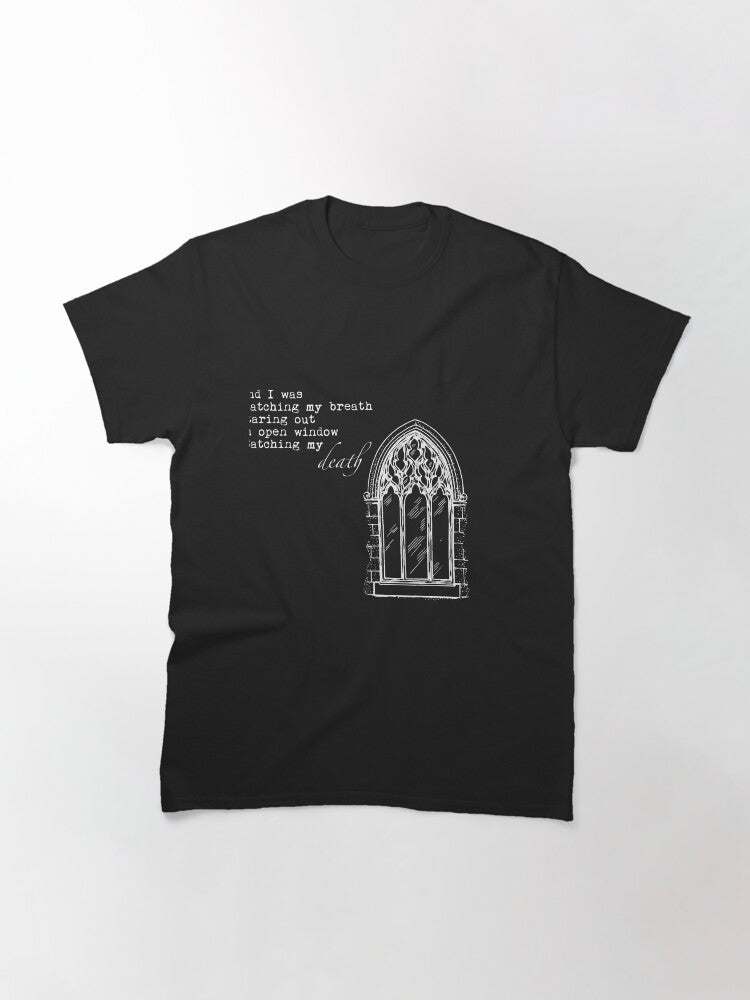 Catching My Death Classic T-Shirt