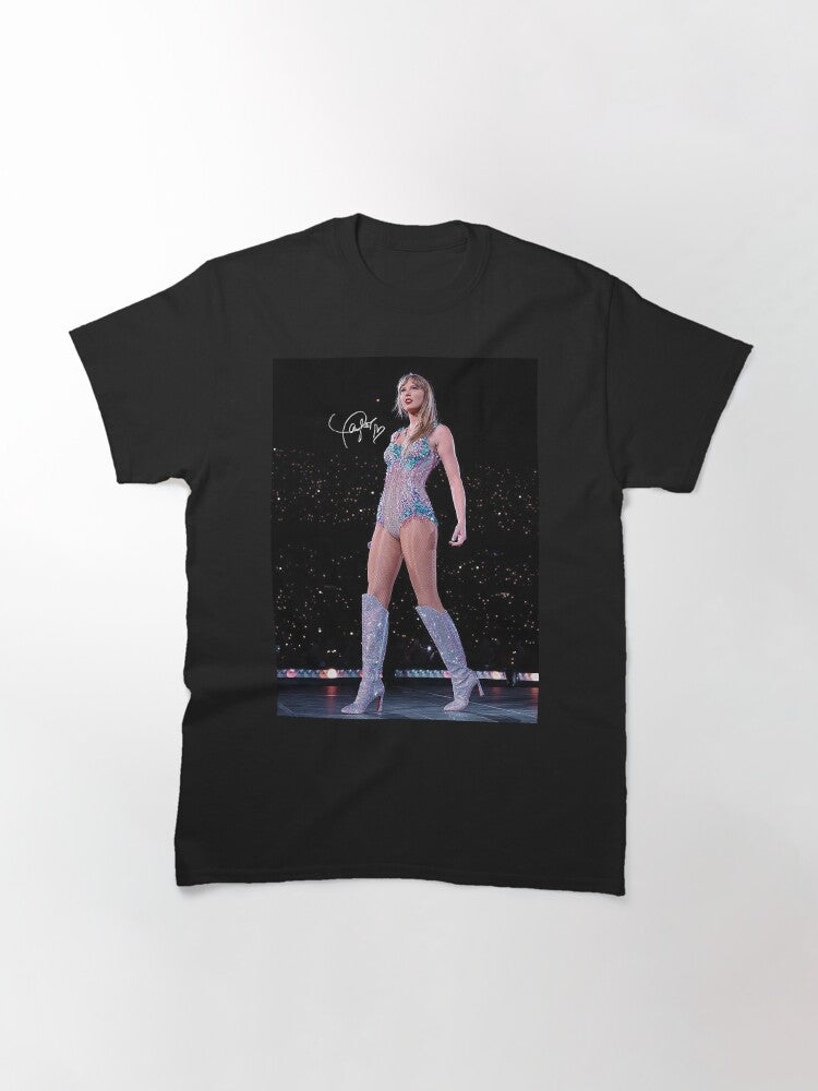 Lovely Music Fan #45 Classic T-Shirt