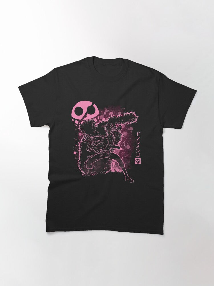The Villain style Classic T-Shirt