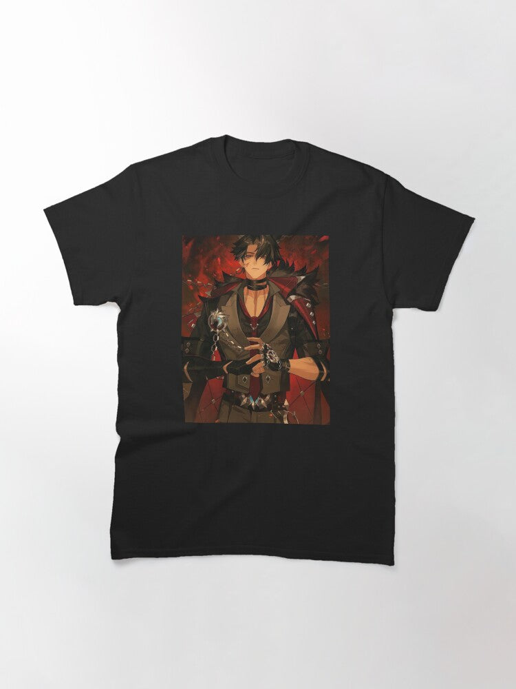 wriothesley Classic T-Shirt