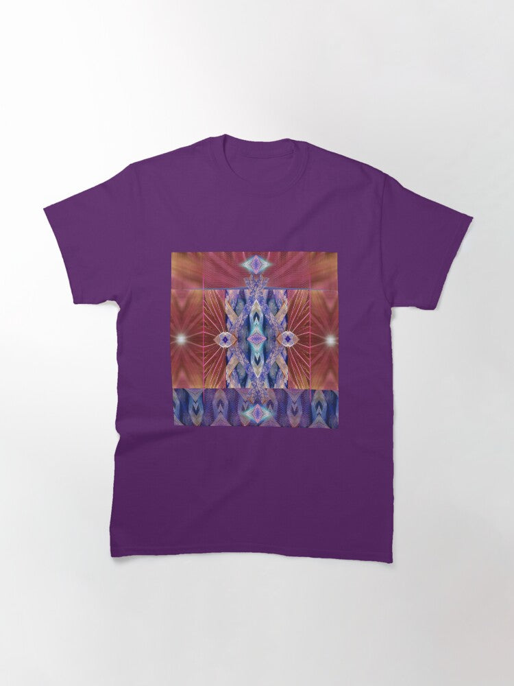 The Palm Reader Classic T-Shirt