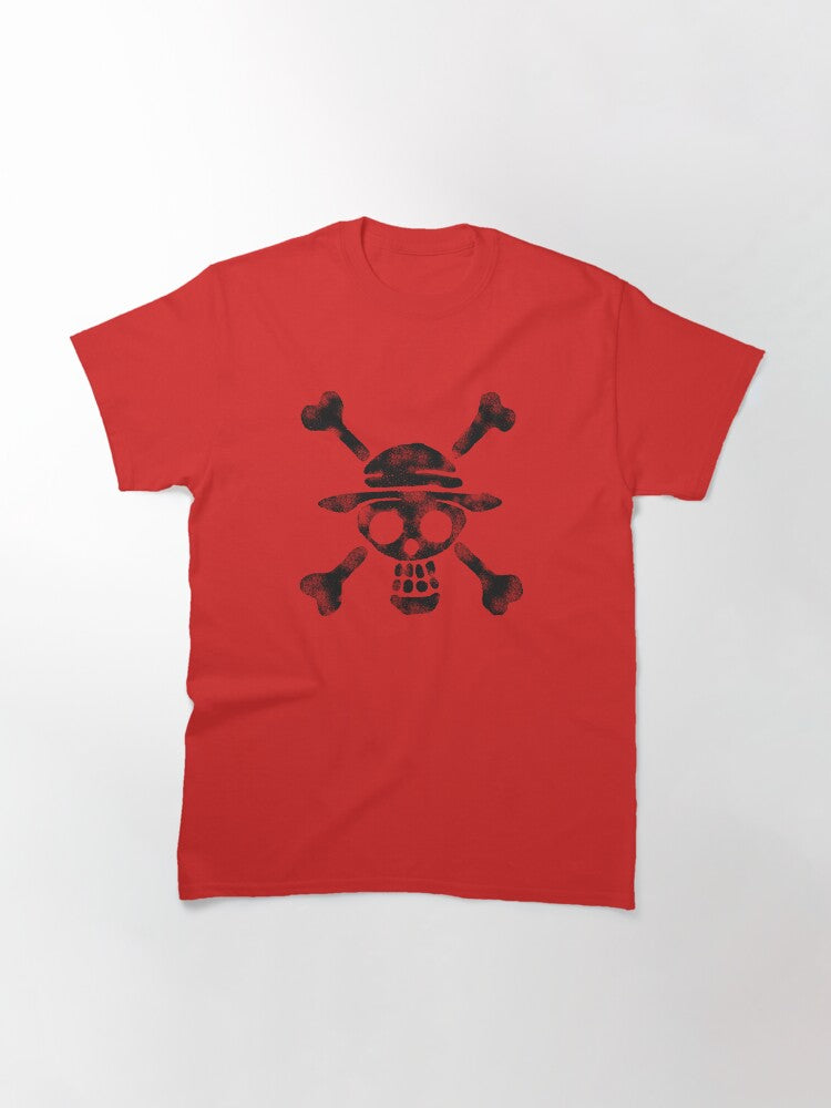That stretchy pirate symbol Classic T-Shirt