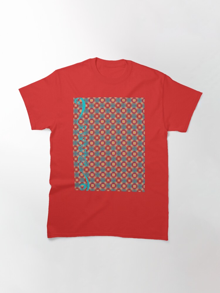 Beautiful Brown Classic T-Shirt