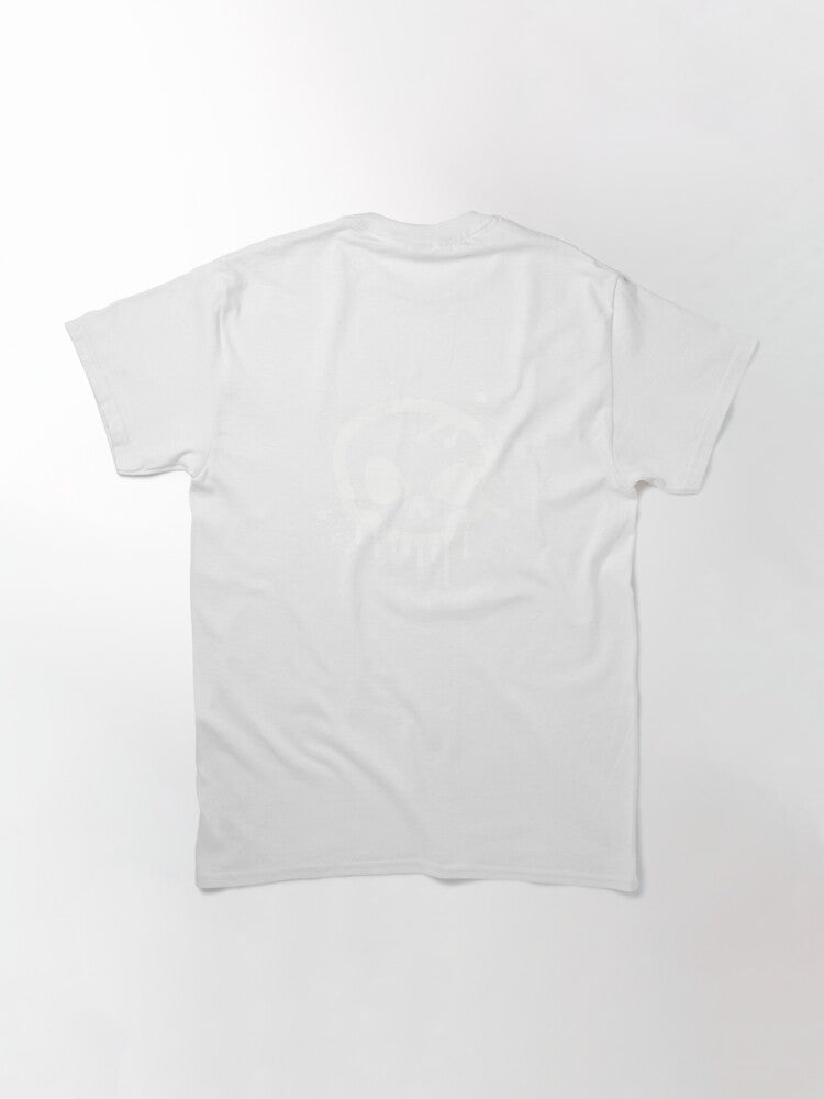Skull Classic T-Shirt