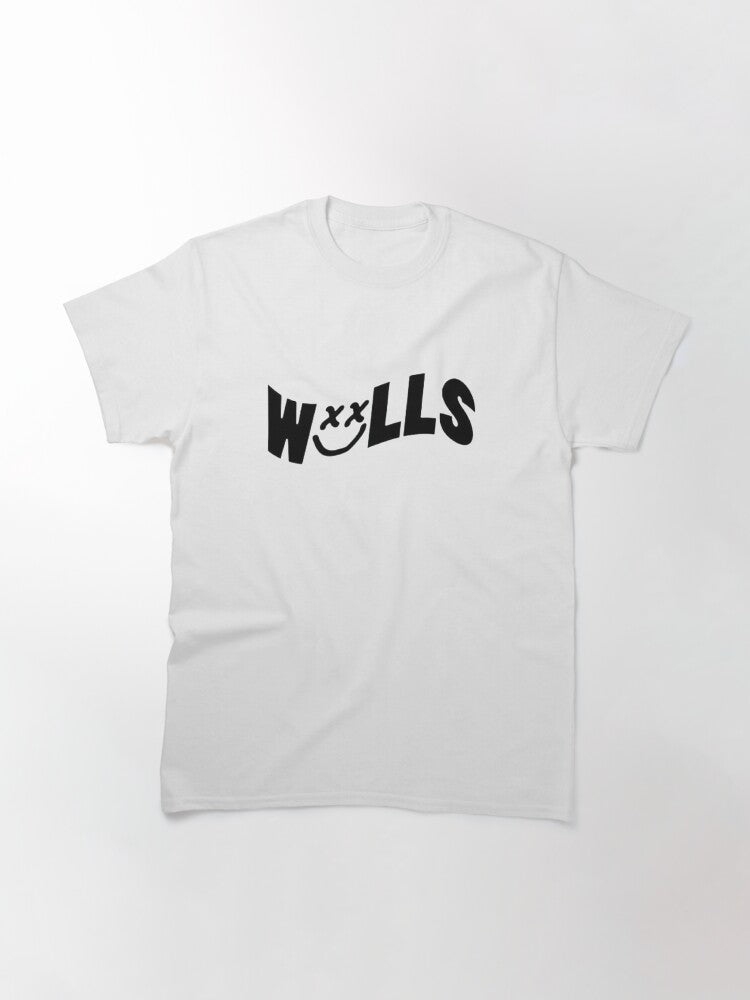 walls Classic T-Shirt Style002