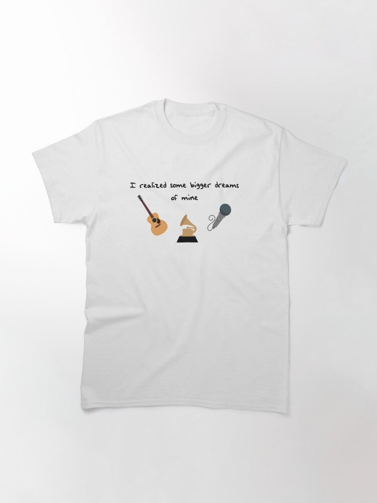 fifteen fearless Taylor Swift taylors version Classic T-Shirt Style001