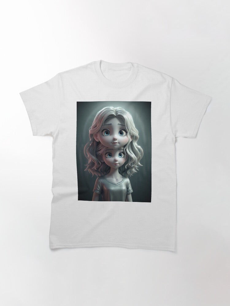 The Legends Musician Old Classic T-Shirt Style007