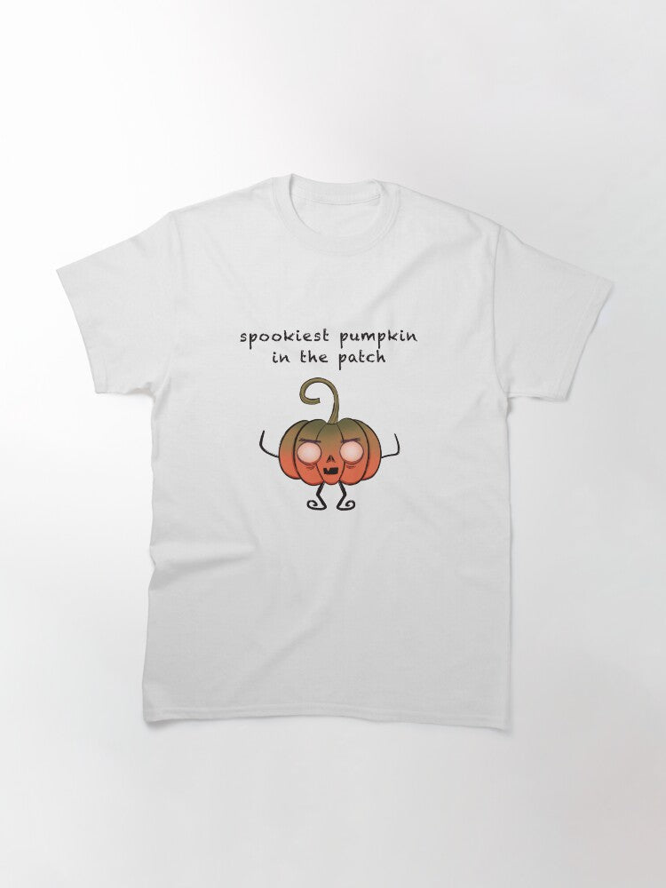 Spooky Pip Classic T-Shirt
