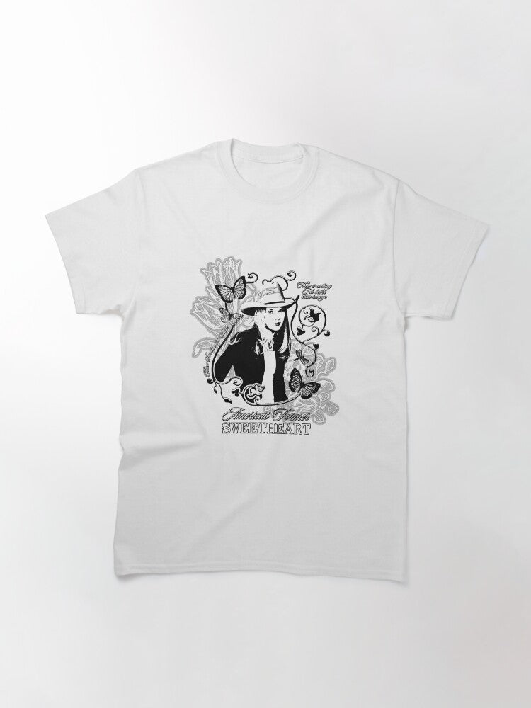 America's Former Sweetheart Classic T-Shirt