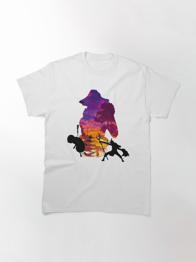 Sniper king Classic T-Shirt
