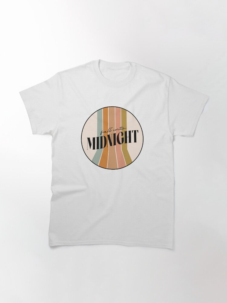 Liam Payne- Midnight Classic T-Shirt