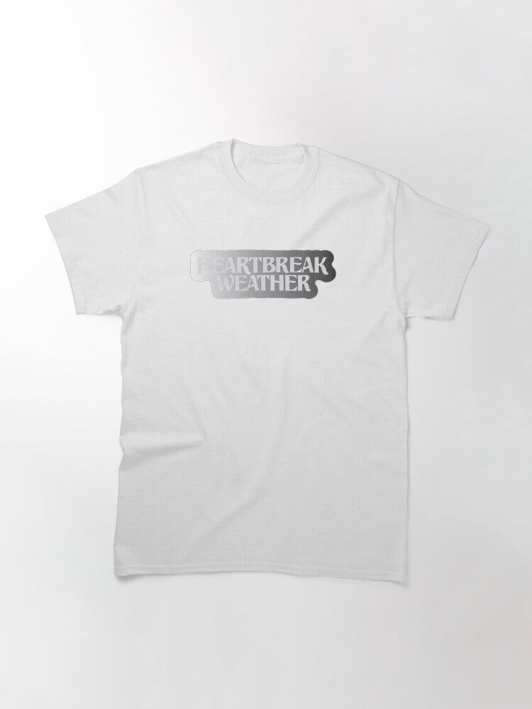 heartbreak weather niall Classic T-Shirt