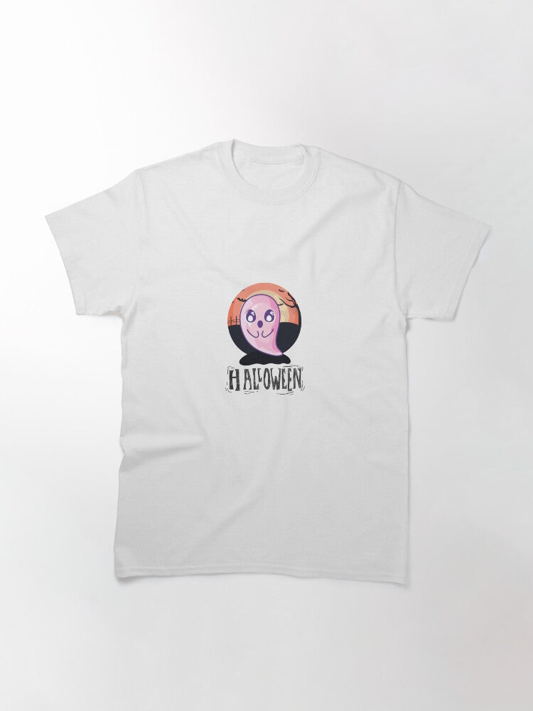 Halloween spirit Classic T-Shirt