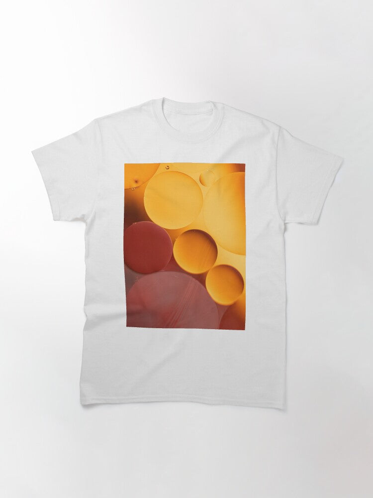 Bubbles Classic T-Shirt