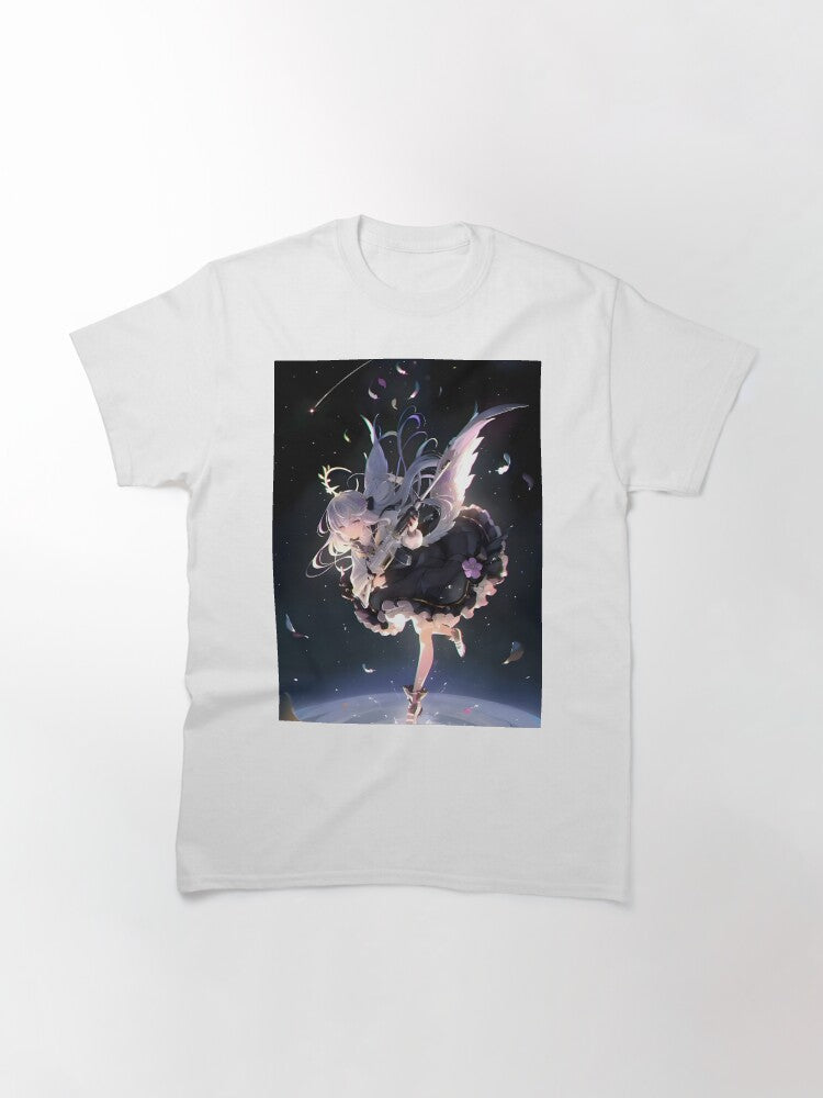 Blue Archive - Shirasu Azusa Classic T-Shirt