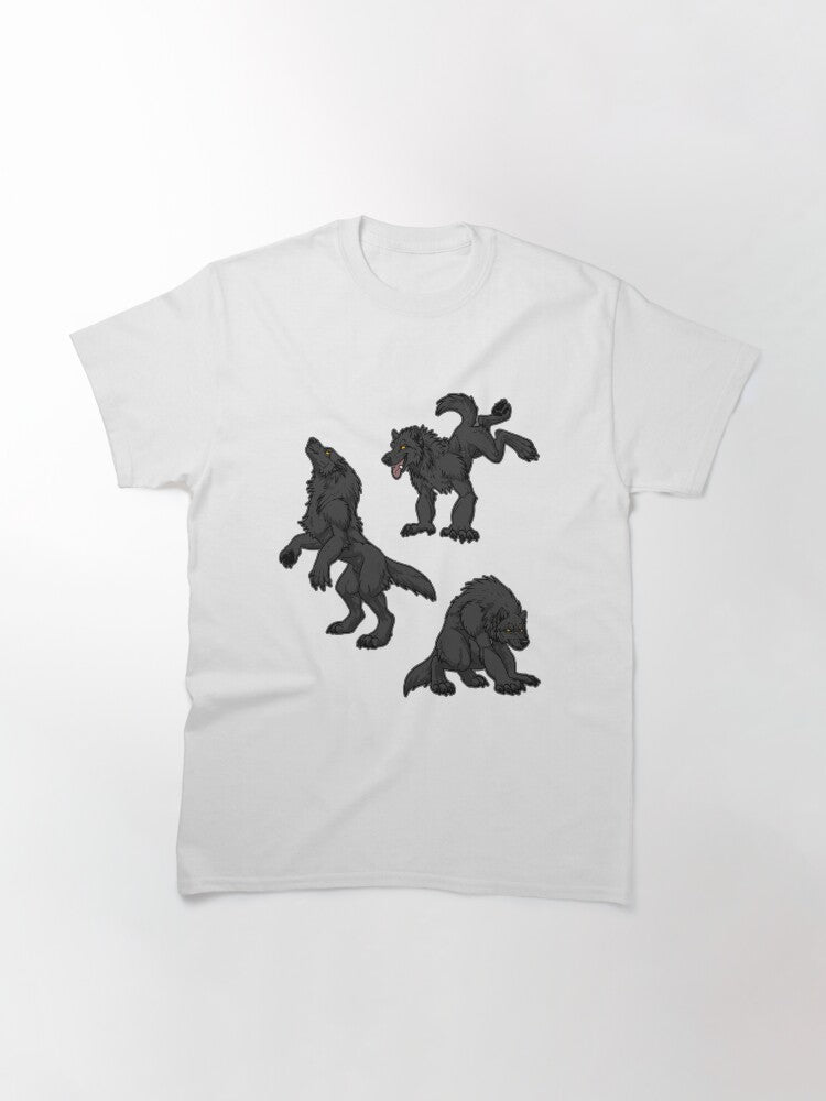 Howlers Classic T-Shirt
