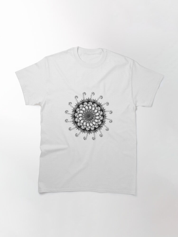 BANDAGES FOR THE SOUL Classic T-Shirt