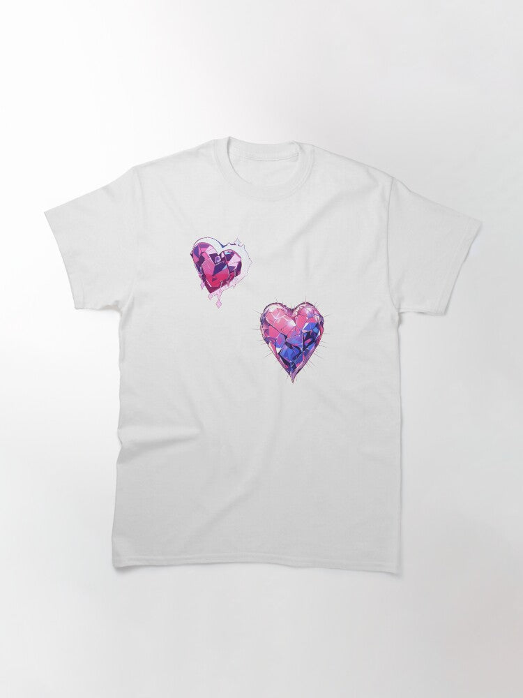 so that everything shines Classic T-Shirt Style001