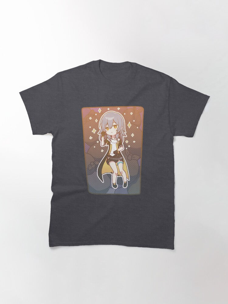 Stelle - Trash Queen 1 Classic T-Shirt