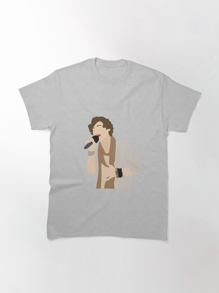 harry x-factor design Classic T-Shirt