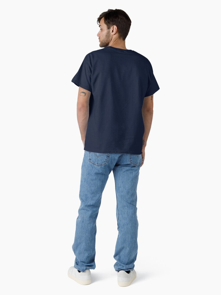 1989 | BLANK SPACE CAKE Classic T-Shirt