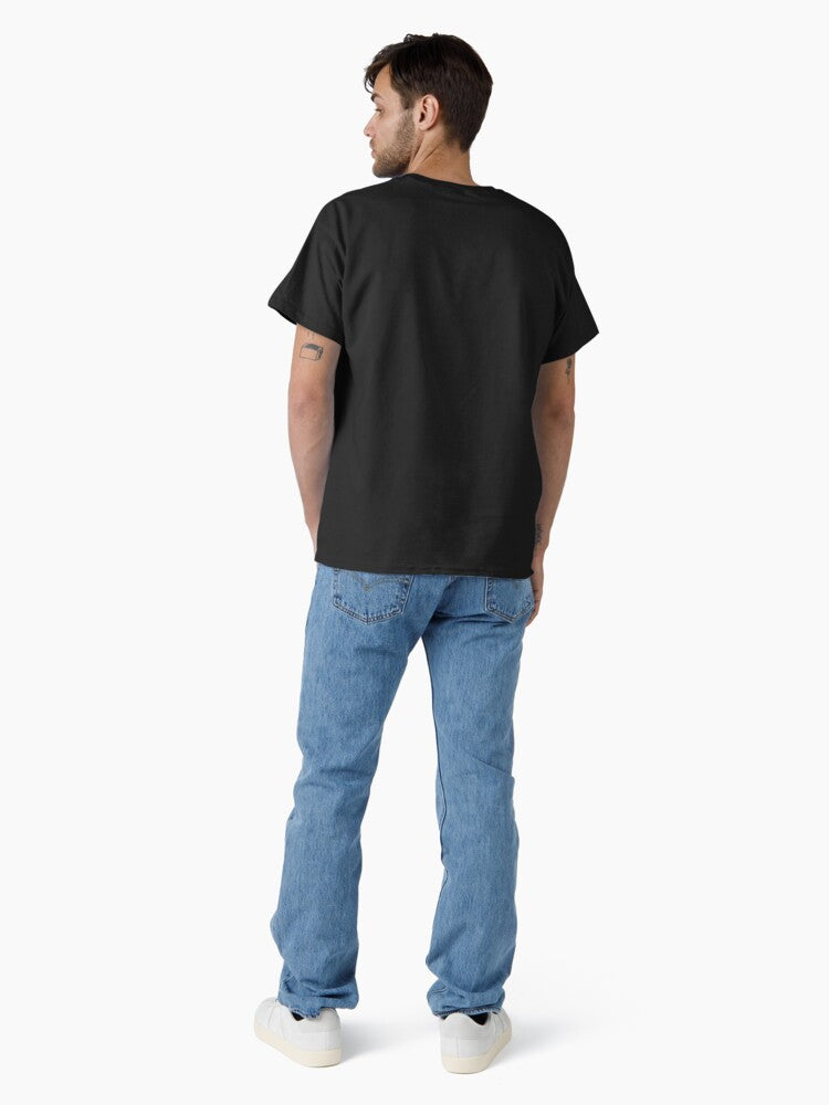 Honkai Impact Classic T-Shirt Style002